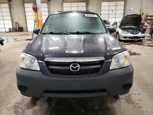 Photo 5 from auction – 2005 MAZDA TRIBUTE I with VIN 4F2YZ02Z85KM59129