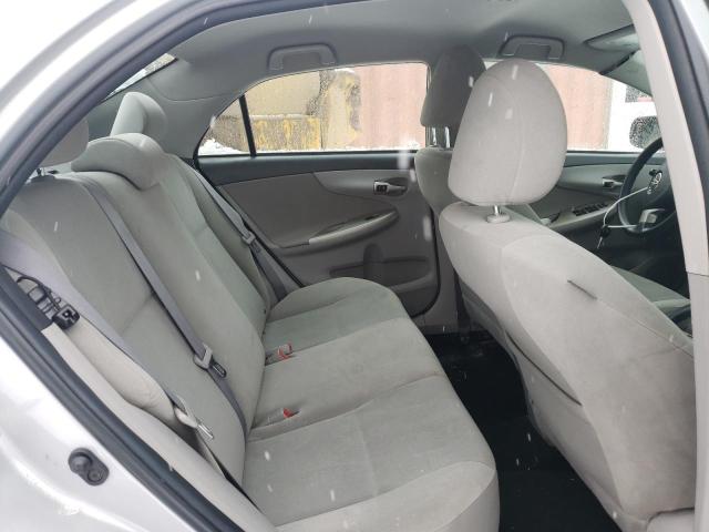 Photo 10 from auction – 2011 TOYOTA COROLLA BA with VIN 2T1BU4EE3BC598666