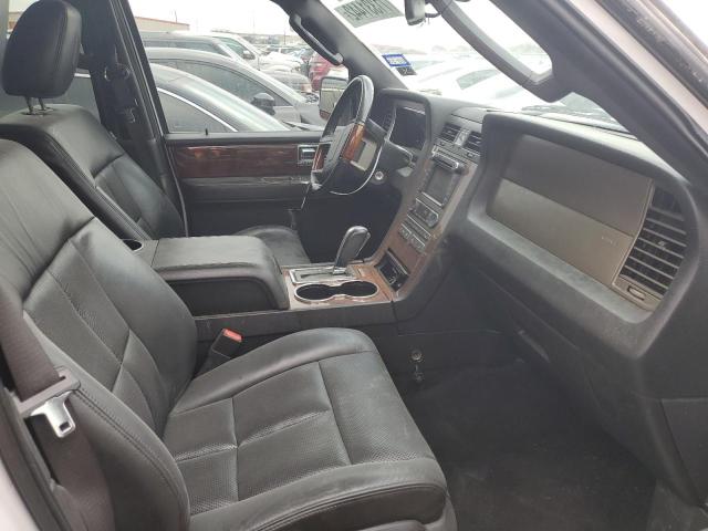 Photo 7 from auction – 2011 LINCOLN NAVIGATOR with VIN 5LMJJ2H51BEJ06775