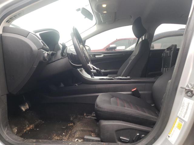 Photo 7 from auction – 2015 FORD FUSION SE with VIN 3FA6P0T97FR229659
