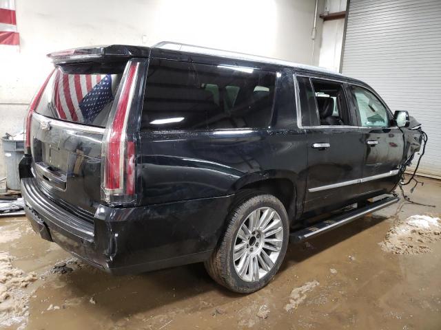Photo 3 from auction – 2017 CADILLAC ESCALADE E with VIN 1GYS4KKJ5GR116891