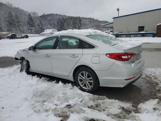 Photo 2 from auction – 2015 HYUNDAI SONATA SE with VIN 5NPE24AF4FH159996