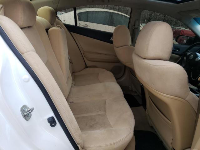 Photo 10 from auction – 2011 NISSAN MAXIMA S with VIN 1N4AA5AP2BC859074
