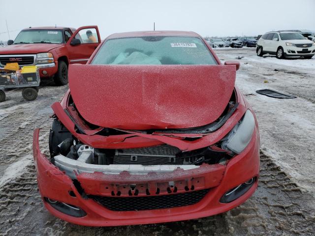 Photo 5 from auction – 2013 DODGE DART SXT with VIN 1C3CDFBA0DD298966