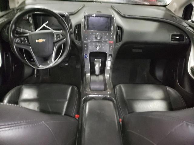 Photo 8 from auction – 2015 CHEVROLET VOLT with VIN 1G1RB6E42FU133868