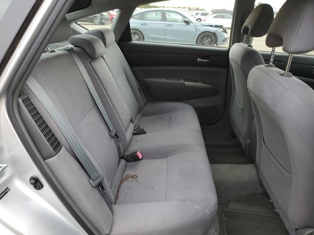 Photo 10 from auction – 2007 TOYOTA PRIUS with VIN JTDKB20U277678655