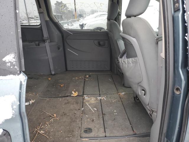 Zdjęcie 11 z aukcji – 2007 DODGE GRAND CARA z VIN 1D4GP24R87B243782