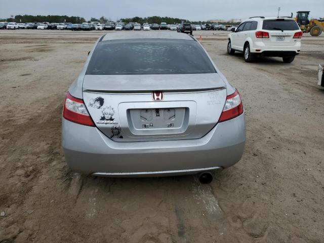 Photo 6 from auction – 2006 HONDA CIVIC EX with VIN 2HGFG11866H583079