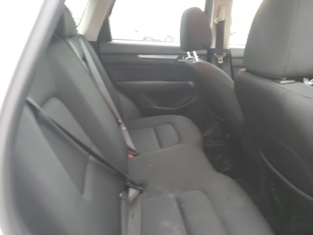 Photo 10 from auction – 2019 MAZDA CX-5 SPORT with VIN JM3KFBBM2K0621530