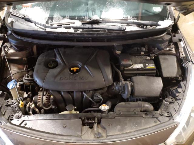 Photo 11 from auction – 2014 KIA FORTE LX with VIN KNAFX4A63E5091773