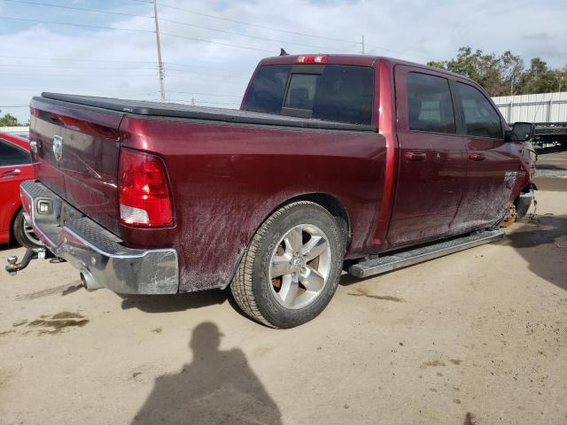 Photo 3 from auction – 2019 RAM 1500 CLASS with VIN 1C6RR6LT1KS573414