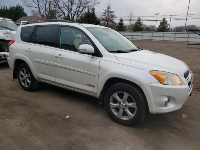 Photo 4 from auction – 2011 TOYOTA RAV4 LIMIT with VIN 2T3DF4DVXBW135434