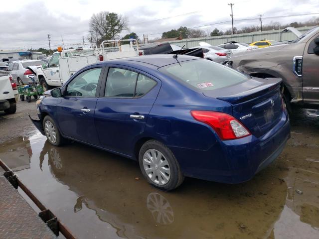 Photo 2 from auction – 2019 NISSAN VERSA S with VIN 3N1CN7AP3KL858476