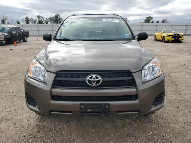 Photo 5 from auction – 2011 TOYOTA RAV4 with VIN 2T3ZF4DV0BW094012
