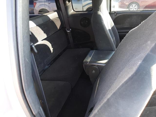 Photo 10 from auction – 2000 DODGE DAKOTA with VIN 1B7GG22N9YS770244