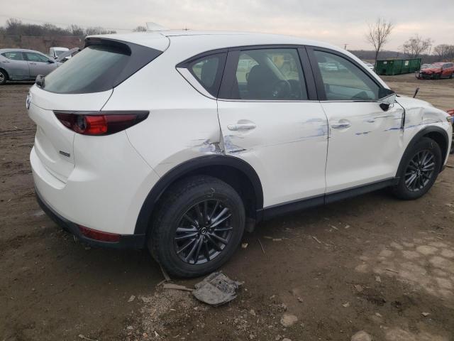Photo 3 from auction – 2019 MAZDA CX-5 SPORT with VIN JM3KFBBM2K0621530