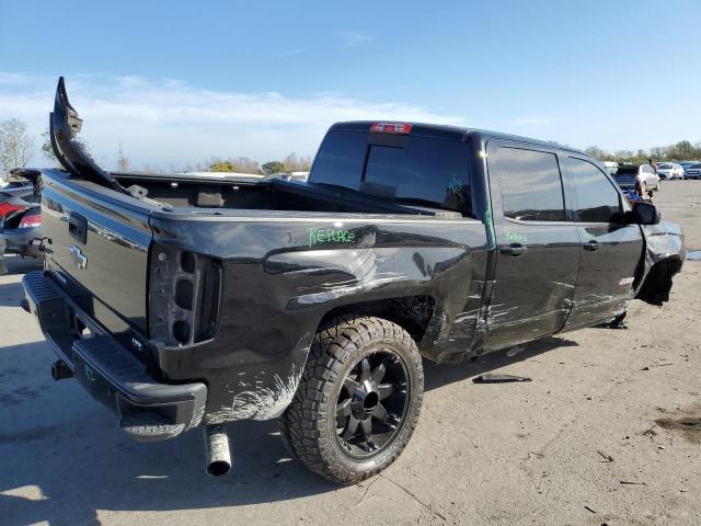 Photo 3 from auction – 2016 CHEVROLET SILVERADO with VIN 3GCUKSEC1GG335770