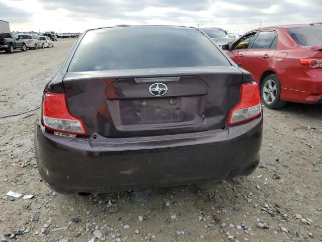 Photo 6 from auction – 2012 TOYOTA SCION TC with VIN JTKJF5C74C3031336