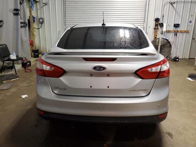 Photo 6 from auction – 2012 FORD FOCUS TITA with VIN 1FAHP3J22CL278486