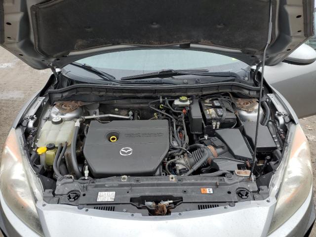 Photo 11 from auction – 2010 MAZDA 3 S with VIN JM1BL1H6XA1264420