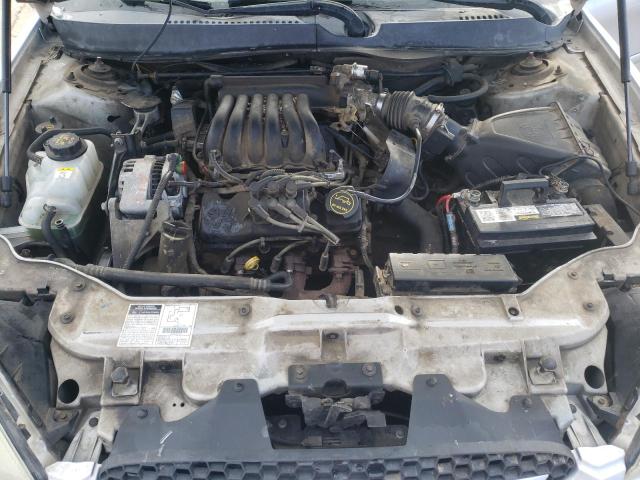 صورة رقم 11 من المزاد - 2002 FORD TAURUS SES مع VIN 1FAFP55212G225718