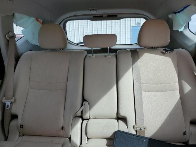 Photo 10 from auction – 2016 NISSAN ROGUE S with VIN JN8AT2MT3GW003420