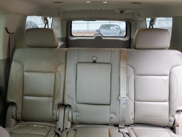 Photo 10 from auction – 2015 CHEVROLET SUBURBAN C with VIN 1GNSCJKC6FR226469