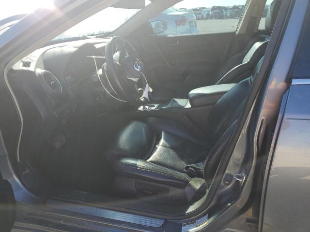 Photo 7 from auction – 2014 NISSAN MAXIMA S with VIN 1N4AA5AP5EC906702