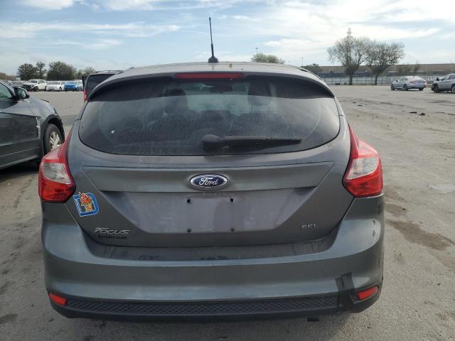 Photo 6 from auction – 2012 FORD FOCUS SEL with VIN 1FAHP3M26CL374181