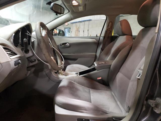 Photo 7 from auction – 2010 CHEVROLET MALIBU LS with VIN 1G1ZB5EB7AF268141