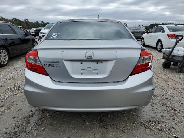 Photo 6 from auction – 2012 HONDA CIVIC EX with VIN 2HGFB2F80CH329537