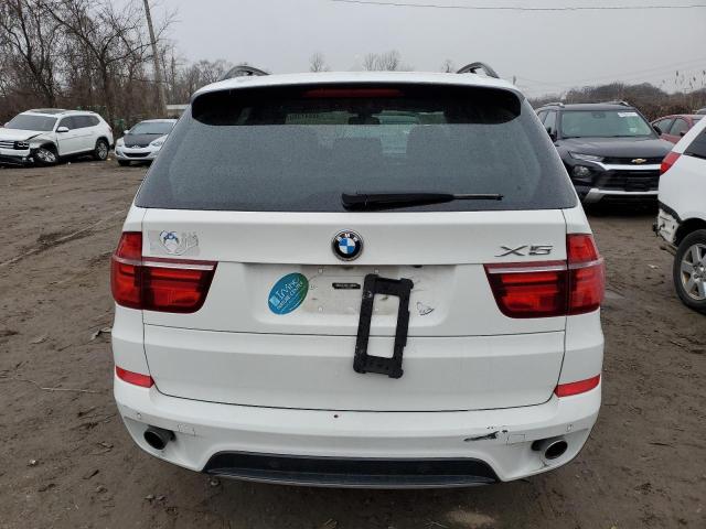 Photo 6 from auction – 2013 BMW X5 XDRIVE3 with VIN 5UXZV4C58D0B06503