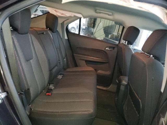 Photo 11 from auction – 2013 CHEVROLET EQUINOX LT with VIN 2GNALDEK4D6268972