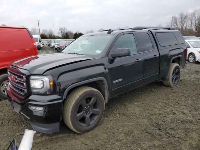 GMC SIERRA C15 2016 with VIN 1GTR1LEC8GZ187003 - Photo from auction