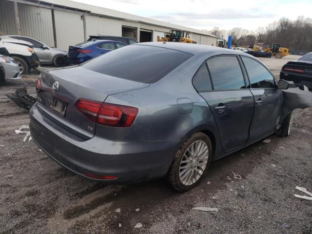 Photo 3 from auction – 2016 VOLKSWAGEN JETTA S with VIN 3VW267AJ9GM212911