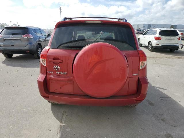 صورة رقم 6 من المزاد - 2008 TOYOTA RAV4 مع VIN JTMBD33V985178168