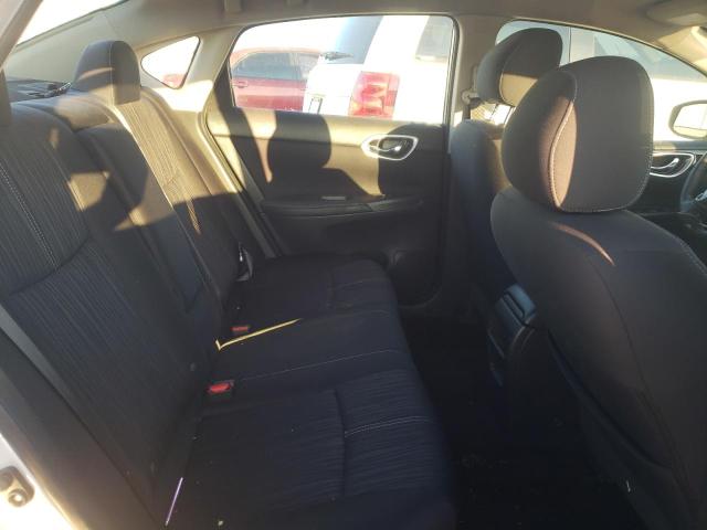Photo 10 from auction – 2017 NISSAN SENTRA S with VIN 3N1AB7AP1HL669110