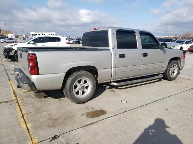 Photo 3 from auction – 2007 CHEVROLET SILVERADO with VIN 2GCEC13V371181751
