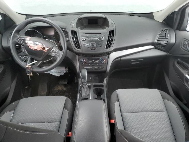 Photo 8 from auction – 2018 FORD ESCAPE SE with VIN 1FMCU9GD7JUD31551