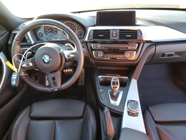 Photo 8 from auction – 2015 BMW 435 I with VIN WBA3R1C51FK194287