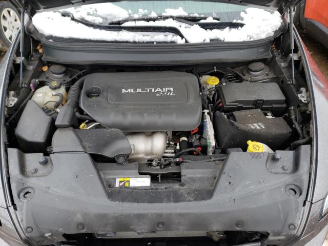 Photo 12 from auction – 2018 JEEP CHEROKEE L with VIN 1C4PJMLB2JD583519