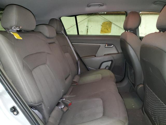 Photo 10 from auction – 2011 KIA SPORTAGE L with VIN KNDPB3A23B7073528