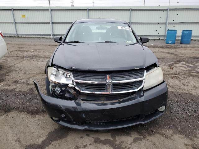 Photo 5 from auction – 2008 DODGE AVENGER SX with VIN 1B3LC56J78N177999