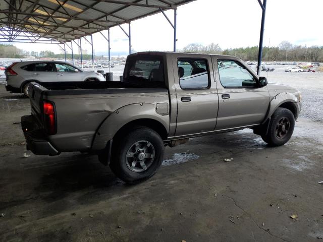 Photo 3 from auction – 2004 NISSAN FRONTIER C with VIN 1N6ED27T94C436272