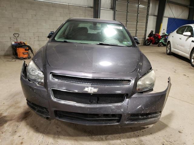 Photo 5 from auction – 2010 CHEVROLET MALIBU LS with VIN 1G1ZB5EB7AF268141
