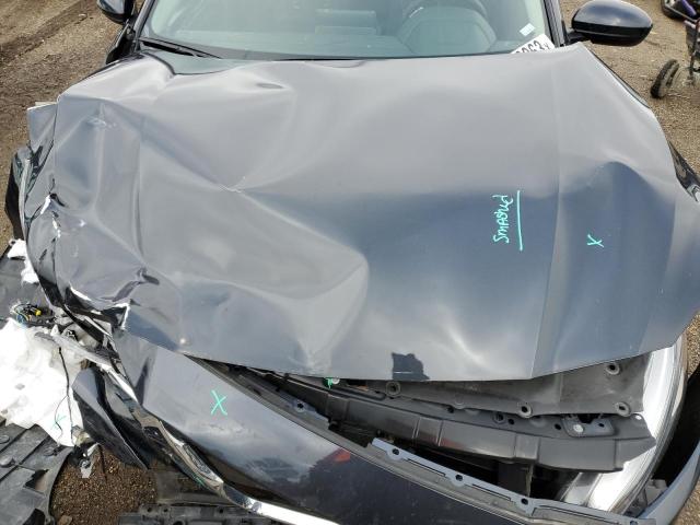 Photo 11 from auction – 2021 NISSAN ALTIMA SV with VIN 1N4BL4DV7MN418907