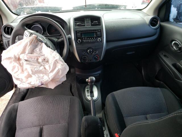 Photo 8 from auction – 2016 NISSAN VERSA S with VIN 3N1CN7AP1GL886428
