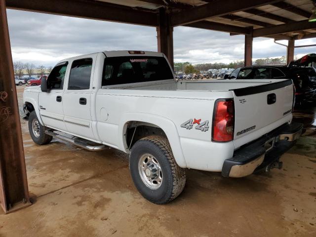 Photo 2 from auction – 2004 CHEVROLET SILVERADO with VIN 1GCHK23184F164385