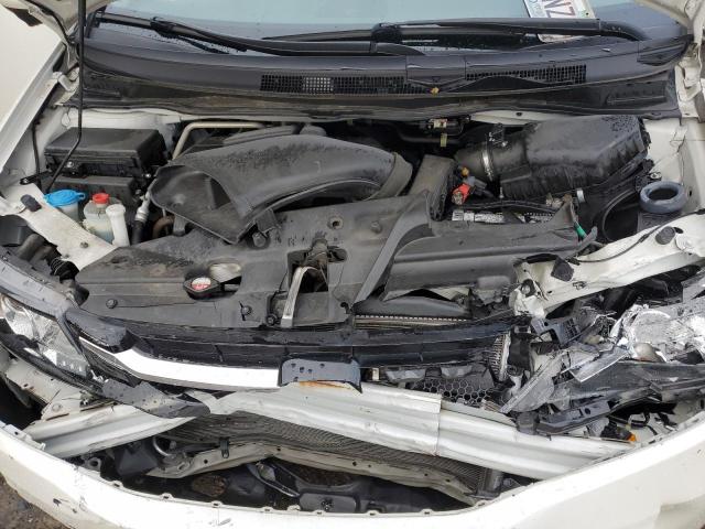 Photo 12 from auction – 2015 HONDA ODYSSEY EX with VIN 5FNRL5H43FB092069