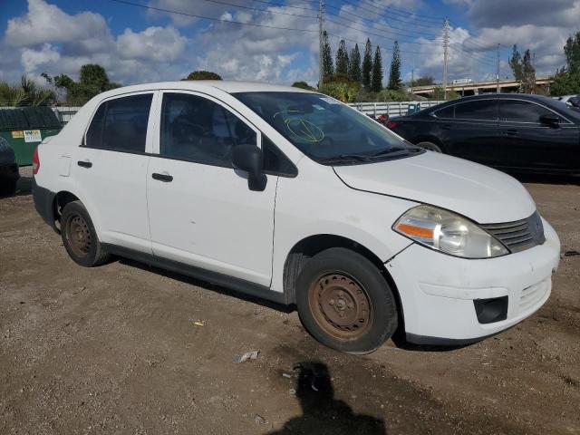 Photo 4 from auction – 2011 NISSAN VERSA S with VIN 3N1CC1AP5BL392374